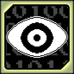 Icon for No one is watching