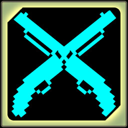 Icon for Don't toy with me!