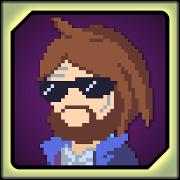 Icon for Mid-boss