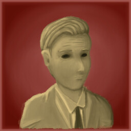 Icon for Boom... Headshot