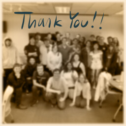 Icon for Aww, you do care