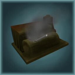 Icon for Don't break it more!