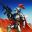 Knights In A Different SpaceTime Demo icon