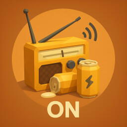 Icon for Tune In