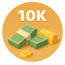 Icon for Rising Tycoon