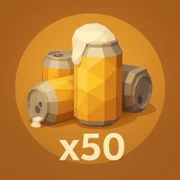 Icon for Local Drunkard