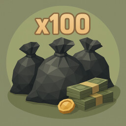 Icon for Waste Dealer