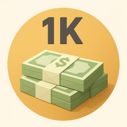 Icon for Aspiring Entrepreneur