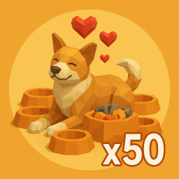 Icon for Ultimate Caretaker