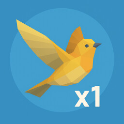 Icon for Feathered Friend