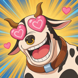 Icon for Taurus