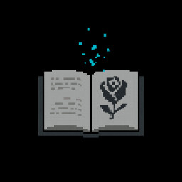 In the Name of the Rose achievement icon for Phil in the Mirror