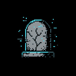 Planck's Despair achievement icon for Phil in the Mirror