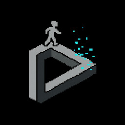 Penrose Pilgrim achievement icon for Phil in the Mirror