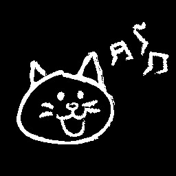 摇到外婆桥 achievement icon for Cat carried Butterfly