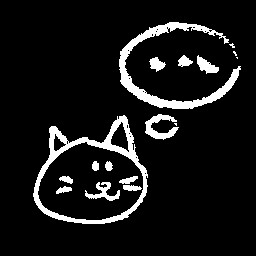 衔蝶 achievement icon for Cat carried Butterfly