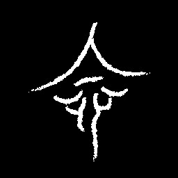 逃不掉的命 achievement icon for Cat carried Butterfly