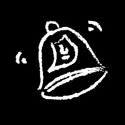 叮铃~ achievement icon for Cat carried Butterfly