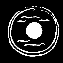 找啊，一起找 achievement icon for Cat carried Butterfly