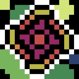 Gotta Go Fast achievement icon for Quarion