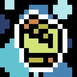 Friendly Neighborhood… achievement icon for Quarion