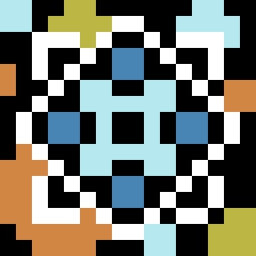 Cold Feet achievement icon for Quarion