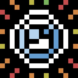 Pop Goes the Danger achievement icon for Quarion