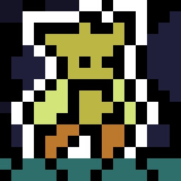 You Have to Win the Game achievement icon for Quarion