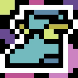 Booooots!!!! achievement icon for Quarion