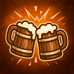 Stone-cold sober achievement icon for Nocan's Quest: Sex Gold Glory
