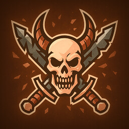 The Destroyer achievement icon for Nocan's Quest: Sex Gold Glory