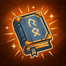 Knowledge is power achievement icon for Nocan's Quest: Sex Gold Glory