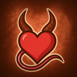 Hot as hell achievement icon for Nocan's Quest: Sex Gold Glory