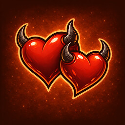 Original sin achievement icon for Nocan's Quest: Sex Gold Glory