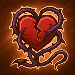 Tainted love achievement icon for Nocan's Quest: Sex Gold Glory