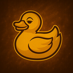 Duck stories achievement icon for Nocan's Quest: Sex Gold Glory
