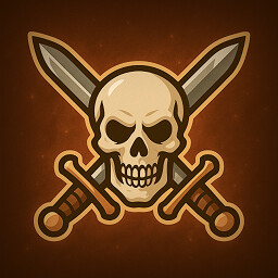 Born to kill achievement icon for Nocan's Quest: Sex Gold Glory