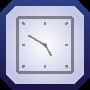 Icon for Time: Intermediate