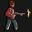 Flee the fallen Demo icon