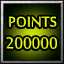 200.000 Points