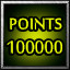 100.000 Points