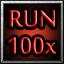 100 Runs