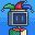 愤怒的小塔 Demo icon