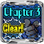 Icon for Chapter 3 Clear!