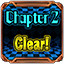 Icon for Chapter 2 Clear!