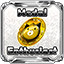Icon for Medal Fanatic