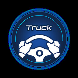 Icon for Truck Driver