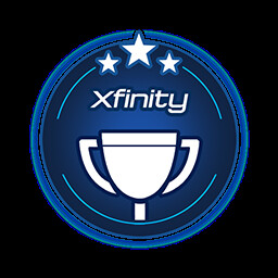 Icon for Xfinity Champion