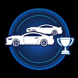 Icon for Online Winner