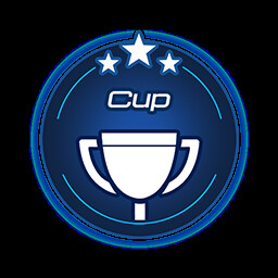 Icon for Cup Champion